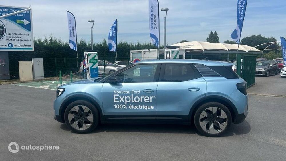 Explorer 286ch Extended Range 77kWh Pack Premium RWD 2026 occasion 59600 Maubeuge