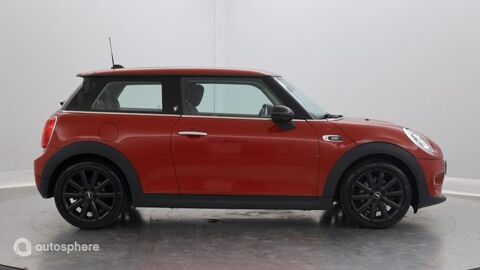 Cooper One 102ch Blackfriars 114g 2018 occasion 59113 Seclin