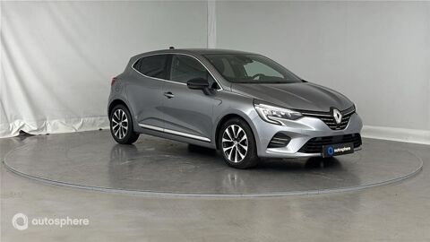 Clio 1.0 TCe 90ch Techno 2023 occasion 10000 Troyes