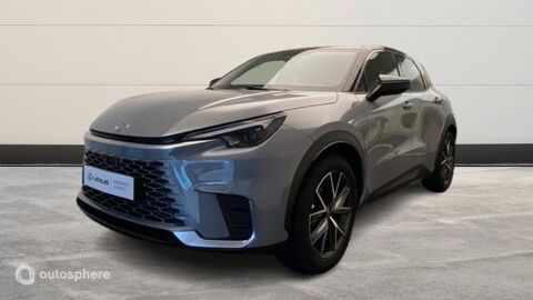 Lexus LBX 1.5 136ch Emotion 2WD 2025 occasion CHAMBOURCY 78240