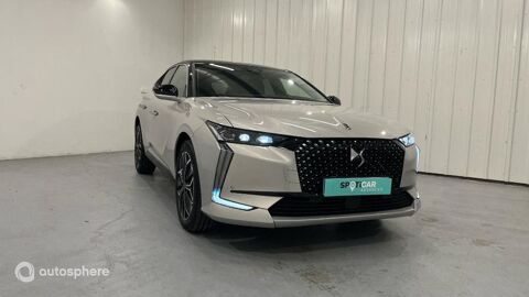 DS4 BlueHDi 130ch Etoile Automatique 2024 occasion 64300 ORTHEZ