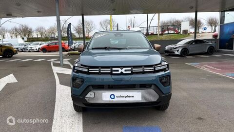 Spring Electric 100ch Extreme 2026 occasion 62231 Coquelles