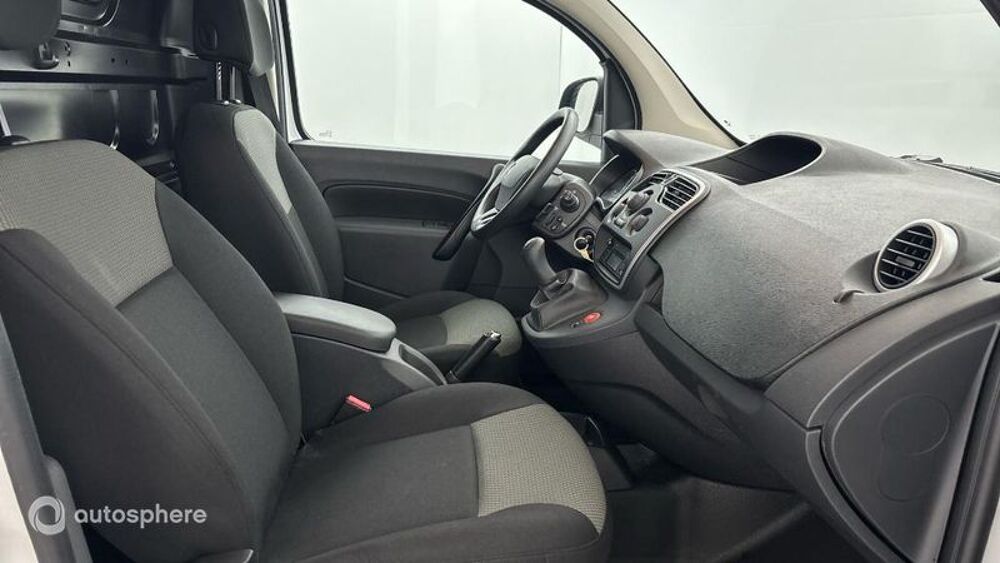 Kangoo 1.5 dCi 90ch Grand Confort 2019 occasion 51100 Reims