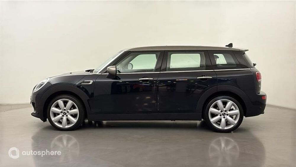 Clubman Cooper 136ch Edition Premium Plus BVA7 2023 occasion 33700 M&eacute;rignac