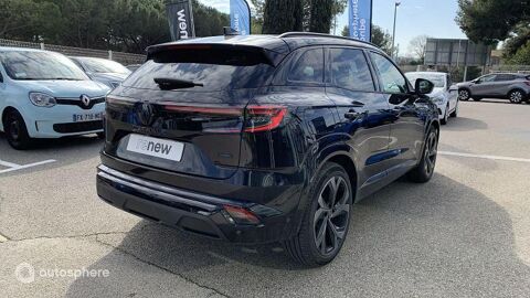 Austral 1.2 E-Tech full hybrid 200ch Iconic esprit Alpine- 24 2025 occasion 13127 Vitrolles