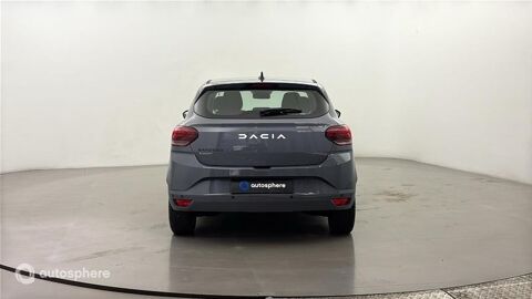 Sandero 1.0 TCe 90ch Journey 2025 occasion 63500 ISSOIRE