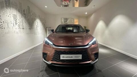 LBX 1.5 136ch Relax 2WD 2026 occasion 92300 Levallois-Perret