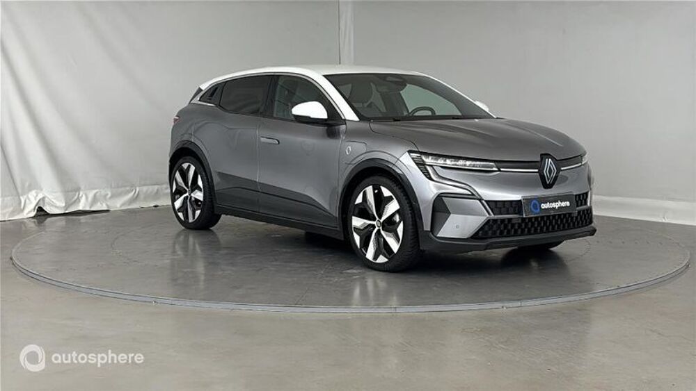 M&eacute;gane E-Tech Electric EV60 220ch Techno super charge 2023 occasion 54135 Mexy
