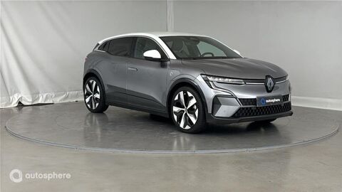 M&eacute;gane E-Tech Electric EV60 220ch Techno super charge 2023 occasion 54135 Mexy