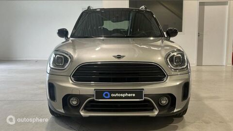 Countryman Cooper D 150ch Highlands BVA8 2023 occasion 13800 Istres