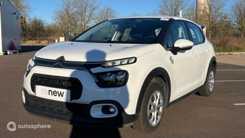 Citroen c3 1.2 PureTech 83ch S&S YOU!