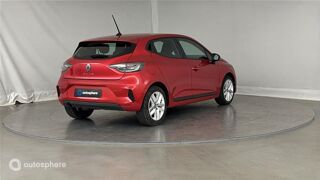 Clio 1.5 dCi 100ch Evolution - 25 2025 occasion 62114 Sains-en-Gohelle
