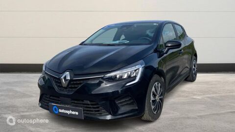 Renault Clio 1.0 TCe 90ch Equilibre 2023 occasion Longuenesse 62219