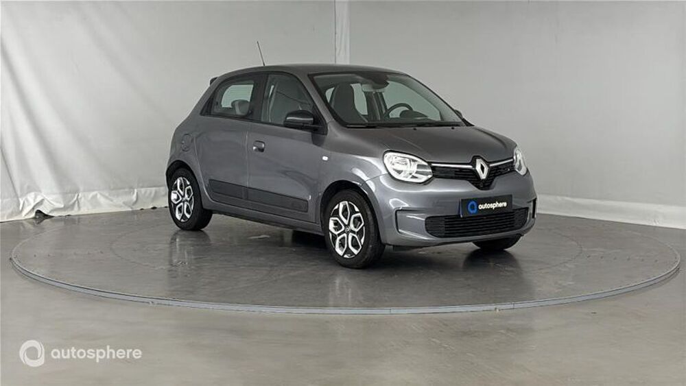 Twingo 1.0 SCe 65ch Equilibre 2023 occasion 57000 Metz