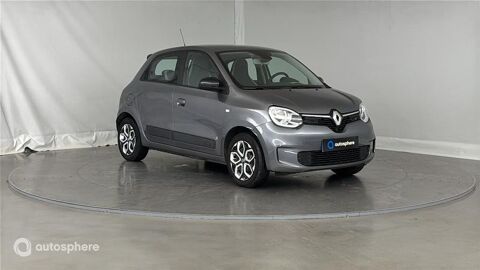 Twingo 1.0 SCe 65ch Equilibre 2023 occasion 57000 Metz
