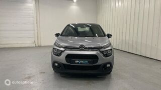 C3 1.5 BlueHDi 100ch S&S PLUS 2024 occasion 64300 ORTHEZ