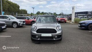 Countryman Cooper 136ch Longstone BVA7 122g 2019 occasion 40090 SAINT-AVIT