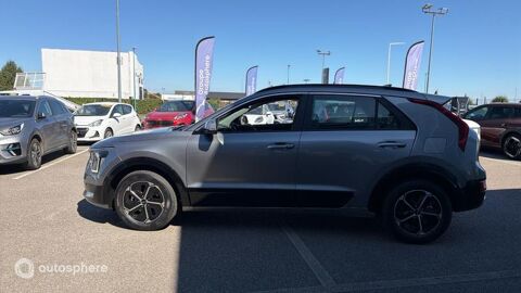 Niro 1.6 GDi 138ch HEV Active DCT6 2026 occasion 62217 BEAURAINS