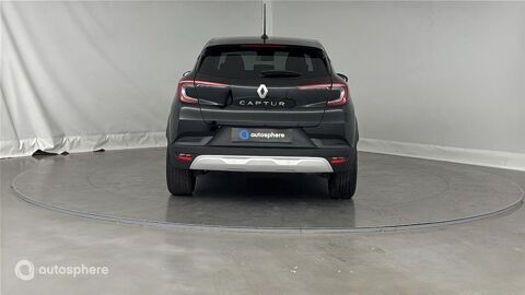 Captur 1.0 TCe 90ch Evolution 2024 occasion 77100 Meaux