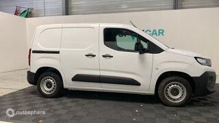 Partner M Essence 110ch 2026 occasion 84000 Avignon
