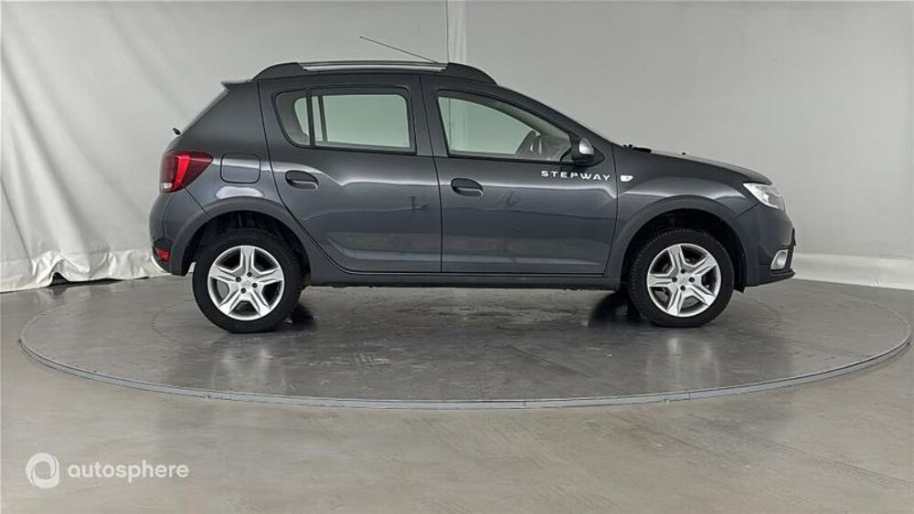 Sandero 1.5 Blue dCi 95ch Techroad 2019 occasion 57500 Saint-Avold