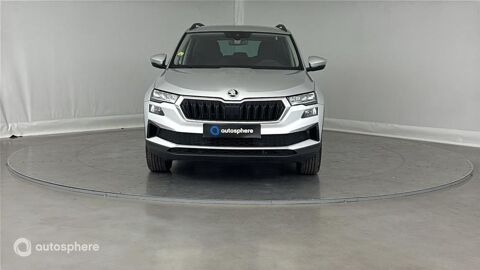 Karoq 2.0 TDI 116ch SCR Business DSG7 2023 occasion 62400 B&eacute;thune