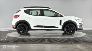 Sandero 1.0 TCe 90ch Stepway Extreme -24 2025 occasion 73230 Saint-Alban-Leysse