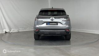 Austral 1.2 E-Tech full hybrid 200ch Iconic 2023 occasion 51100 Reims