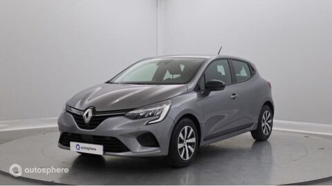 Clio 1.0 TCe 90ch Equilibre 2023 occasion 59190 Hazebrouck