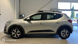 Sandero 1.0 TCe 90ch Stepway Confort 2021 occasion 13700 Marignane