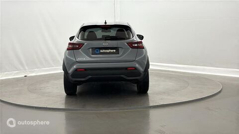 Juke 1.0 DIG-T 114ch N-Connecta 2023 2023 occasion 51100 Reims