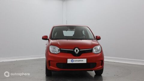 Twingo 1.0 SCe 65ch Zen - 21 2021 occasion 62000 Arras