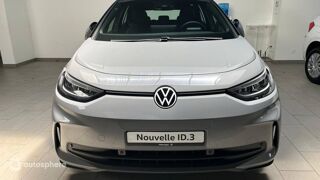 ID.3 170ch Pure 52 kWh 2026 occasion 79000 Niort