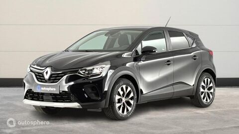 Annonce voiture Renault Captur 16799 €