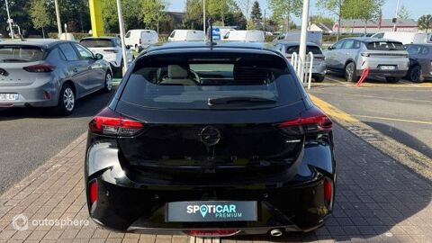 Corsa 1.2 Turbo Hybrid 100ch GS e-BVA6 2025 occasion 37540 Saint-Cyr-sur-Loire