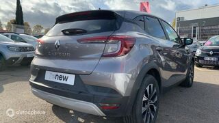 Captur 1.3 TCe mild hybrid 140ch Evolution EDC 2024 occasion 13127 Vitrolles
