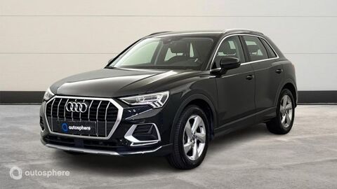 Annonce voiture Audi Q3 23299 €