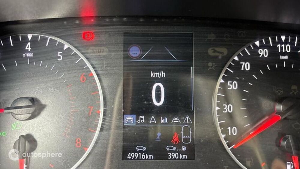 Captur 1.0 TCe 90ch Evolution 2024 occasion 73230 Saint-Alban-Leysse