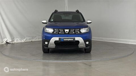 Duster 1.0 ECO-G 100ch Prestige + 4x2 2022 occasion 57200 Sarreguemines