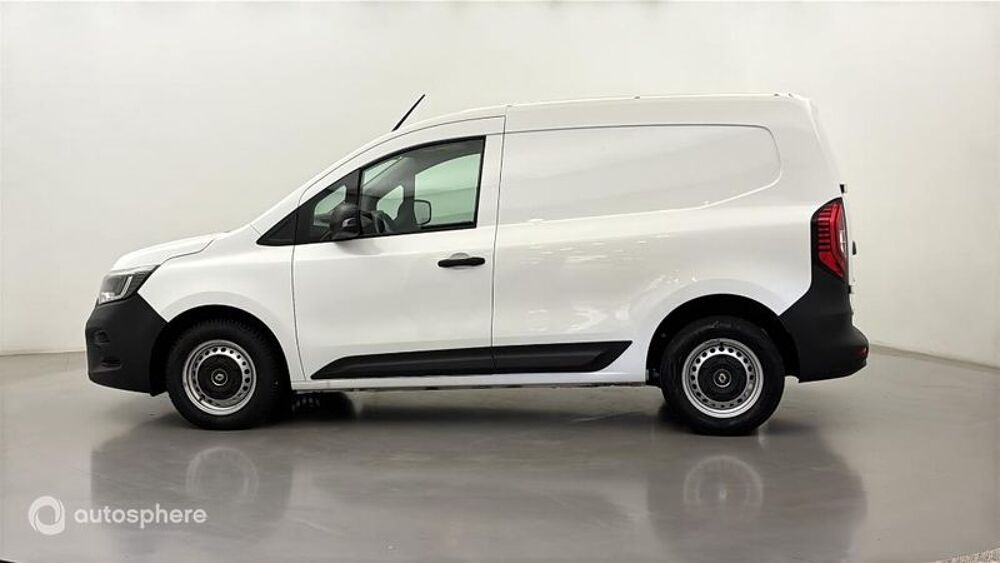 Kangoo L1 1.5 Blue dCi 95ch Grand Confort - 22 2023 occasion 44000 Nantes