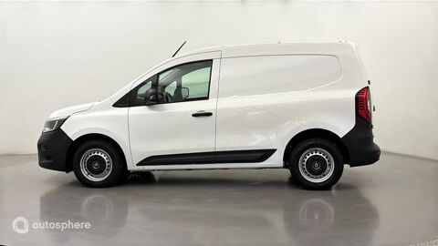 Kangoo L1 1.5 Blue dCi 95ch Grand Confort - 22 2023 occasion 44000 Nantes