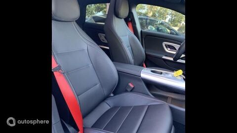 Classe CLA 350 EQ 354ch AMG Line 4Matic 2026 occasion 77240 Vert-Saint-Denis