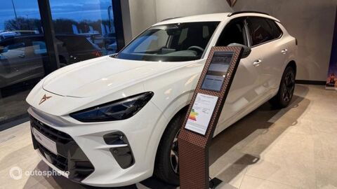 Terramar 1.5 eTSI Hybrid 150ch V DSG7 2025 occasion 86000 Poitiers