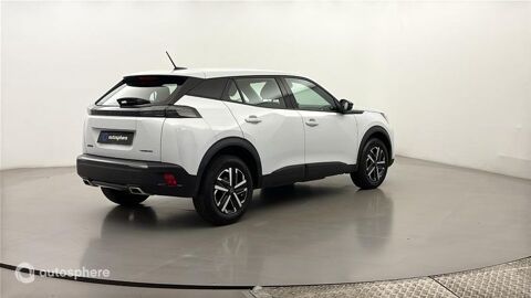2008 1.2 Hybrid 145ch Style e-DCS6 2025 occasion 37500 Chinon