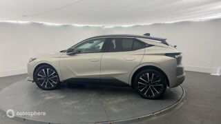 DS4 E-TENSE 213ch Etoile 2025 occasion 79000 Niort