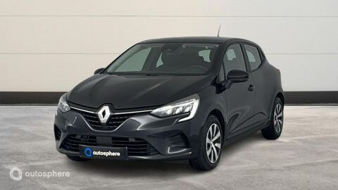 Annonce voiture Renault Clio 15999 €