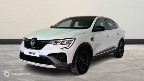 Annonce voiture Renault Arkana 19299 €