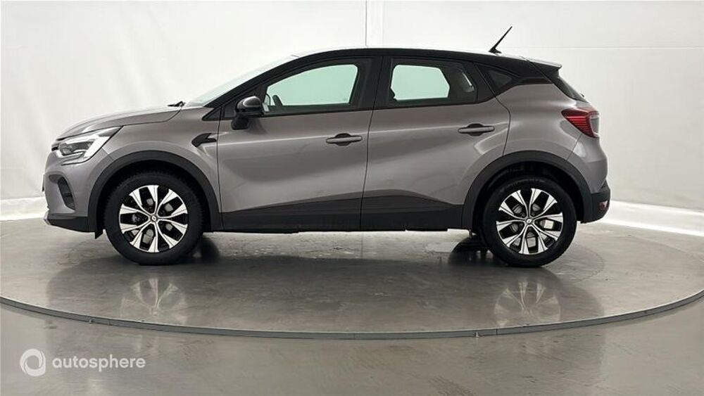 Captur 1.0 TCe 90ch Equilibre 2022 occasion 54800 JARNY