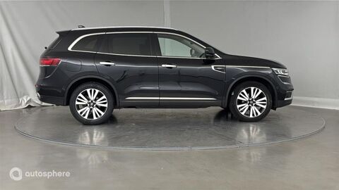 Koleos 1.3 TCe 160ch Initiale Paris EDC 2021 occasion 62218 Loison-sous-Lens