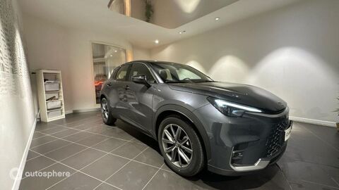 LBX 1.5 136ch Relax 2WD 2026 occasion 92300 Levallois-Perret